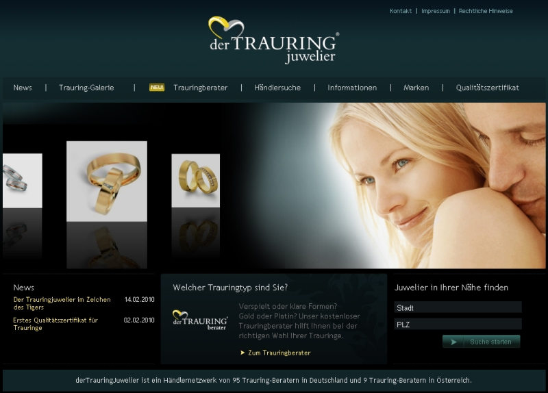 Trauringe, Eheringe, Hochzeitsringe